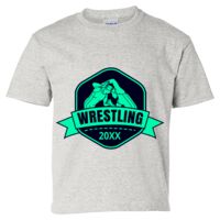 Ultra Cotton® Youth T-Shirt Thumbnail