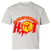 Ultra Cotton® Youth T-Shirt Thumbnail