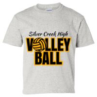 Ultra Cotton® Youth T-Shirt Thumbnail