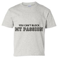 Ultra Cotton® Youth T-Shirt Thumbnail