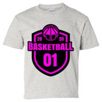 Ultra Cotton® Youth T-Shirt Thumbnail