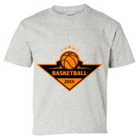 Ultra Cotton® Youth T-Shirt Thumbnail