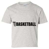 Ultra Cotton® Youth T-Shirt Thumbnail