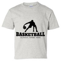 Ultra Cotton® Youth T-Shirt Thumbnail