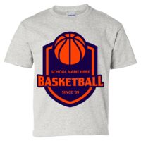 Ultra Cotton® Youth T-Shirt Thumbnail