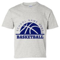 Ultra Cotton® Youth T-Shirt Thumbnail