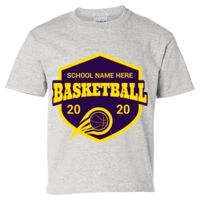 Ultra Cotton® Youth T-Shirt Thumbnail