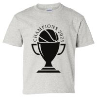 Ultra Cotton® Youth T-Shirt Thumbnail