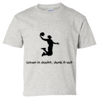 Ultra Cotton® Youth T-Shirt Thumbnail