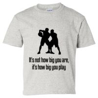 Ultra Cotton® Youth T-Shirt Thumbnail