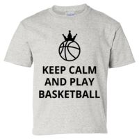 Ultra Cotton® Youth T-Shirt Thumbnail