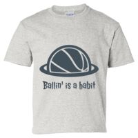 Ultra Cotton® Youth T-Shirt Thumbnail