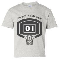Ultra Cotton® Youth T-Shirt Thumbnail