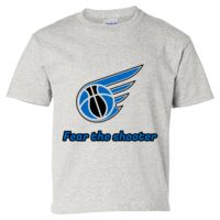 Ultra Cotton® Youth T-Shirt Thumbnail