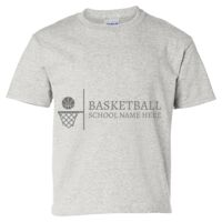 Ultra Cotton® Youth T-Shirt Thumbnail
