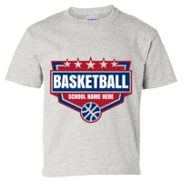 Ultra Cotton® Youth T-Shirt Thumbnail