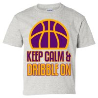 Ultra Cotton® Youth T-Shirt Thumbnail