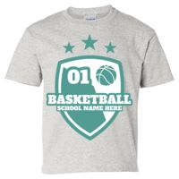 Ultra Cotton® Youth T-Shirt Thumbnail