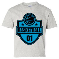 Ultra Cotton® Youth T-Shirt Thumbnail