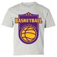 Ultra Cotton® Youth T-Shirt Thumbnail
