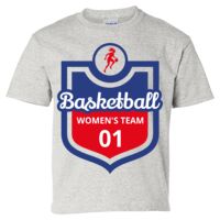 Ultra Cotton® Youth T-Shirt Thumbnail