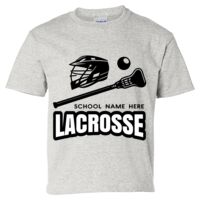 Ultra Cotton® Youth T-Shirt Thumbnail
