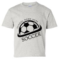 Ultra Cotton® Youth T-Shirt Thumbnail
