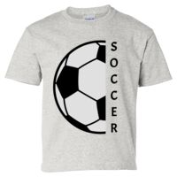 Ultra Cotton® Youth T-Shirt Thumbnail
