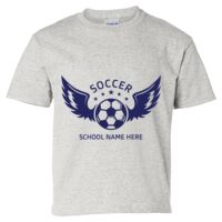 Ultra Cotton® Youth T-Shirt Thumbnail