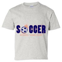 Ultra Cotton® Youth T-Shirt Thumbnail