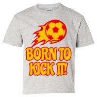 Ultra Cotton® Youth T-Shirt Thumbnail