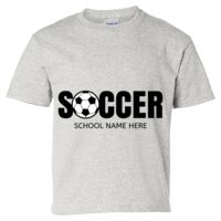Ultra Cotton® Youth T-Shirt Thumbnail