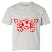 Ultra Cotton® Youth T-Shirt Thumbnail