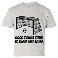 Ultra Cotton® Youth T-Shirt Thumbnail