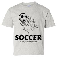Ultra Cotton® Youth T-Shirt Thumbnail