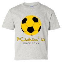Ultra Cotton® Youth T-Shirt Thumbnail