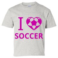 Ultra Cotton® Youth T-Shirt Thumbnail