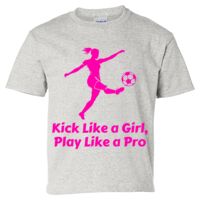 Ultra Cotton® Youth T-Shirt Thumbnail