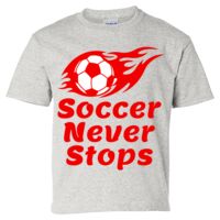 Ultra Cotton® Youth T-Shirt Thumbnail