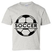 Ultra Cotton® Youth T-Shirt Thumbnail