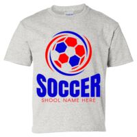 Ultra Cotton® Youth T-Shirt Thumbnail
