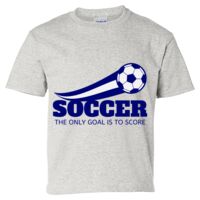 Ultra Cotton® Youth T-Shirt Thumbnail