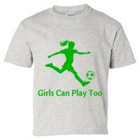 Ultra Cotton® Youth T-Shirt Thumbnail