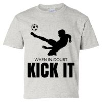 Ultra Cotton® Youth T-Shirt Thumbnail