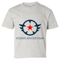 Ultra Cotton® Youth T-Shirt Thumbnail