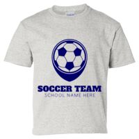 Ultra Cotton® Youth T-Shirt Thumbnail