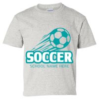 Ultra Cotton® Youth T-Shirt Thumbnail