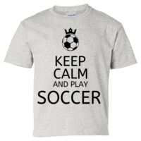 Ultra Cotton® Youth T-Shirt Thumbnail