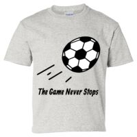 Ultra Cotton® Youth T-Shirt Thumbnail
