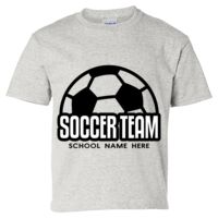 Ultra Cotton® Youth T-Shirt Thumbnail